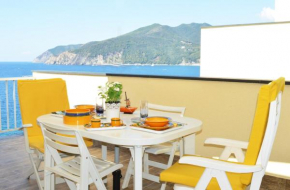 House Maestrale by Holiday World, Moneglia